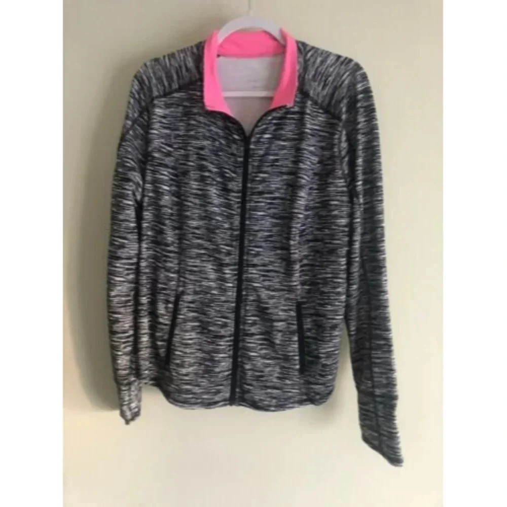 Maurices Jacket Full Zip Size 2